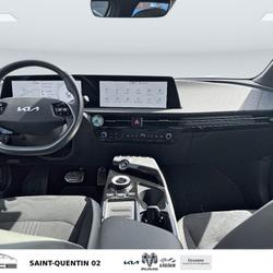Kia EV6 229 ch GT Line Jaux