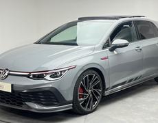 Volkswagen Golf 8 Férin