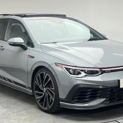 Volkswagen Golf 8 2.0 TSI 300 ch GTI Clubsport - Suivi VW - Pack Hiver - Toit Ouvrant F&eacute;rin