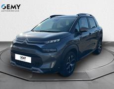 Citroen C3 Aircross Le Mans