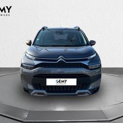 Citroen C3 Aircross C3 Aircross PureTech 110 S&S BVM6 C-Series Le Mans
