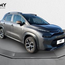 Citroen C3 Aircross C3 Aircross PureTech 110 S&S BVM6 C-Series Le Mans