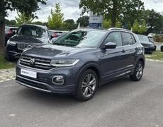 Volkswagen T-Cross Mouilleron-le-Captif