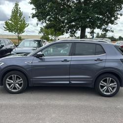 Volkswagen T-Cross T-Cross 1.0 TSI 110 Start/Stop BVM6 R-Line Mouilleron-le-Captif