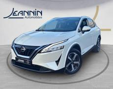 Nissan Qashqai Auxerre