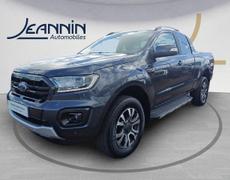 Ford Ranger Sens