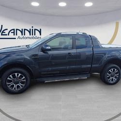 Ford Ranger RANGER SUPER CABINE 2.0 ECOBLUE 213 BV10 WILDTRAK Sens