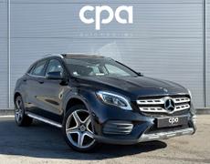 Mercedes GLA Pornichet