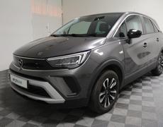 Opel Crossland Migné-Auxances