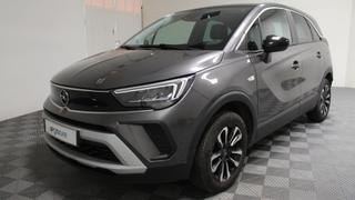 Opel Crossland  - Business - photo 0