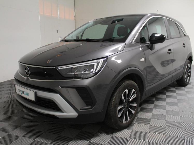 Opel Crossland  - Business - 12 990 €