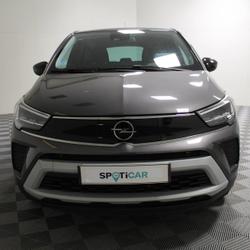Opel Crossland 1.2 Turbo 130 ch BVA6 Elegance Business occasion - Mign&eacute;-Auxances - photo 2/27