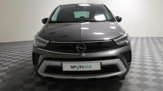 Opel Crossland  - Business - photo 1