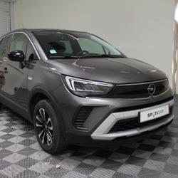 Opel Crossland 1.2 Turbo 130 ch BVA6 Elegance Business occasion - Mign&eacute;-Auxances - photo 3/27