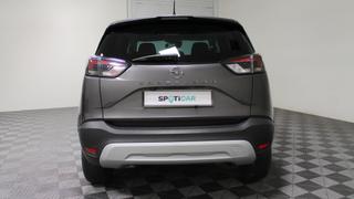 Opel Crossland  - Business - photo 4