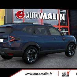 Dacia Bigster 155 Extreme Mantes-la-Ville