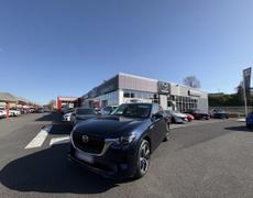 Mazda CX-60 Clermont-Ferrand