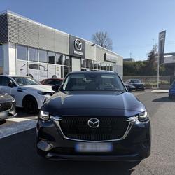 Mazda CX-60 2.5 e-Sky PHEV BVA8 Takumi AMB-P Clermont-Ferrand