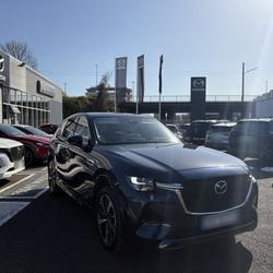 Mazda CX-60 2.5 e-Sky PHEV BVA8 Takumi AMB-P Clermont-Ferrand