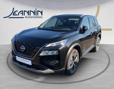 Nissan XTrail Sens