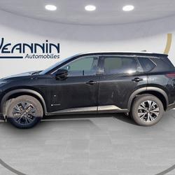 Nissan XTrail X-Trail e-POWER 204 ch N-Connecta Sens