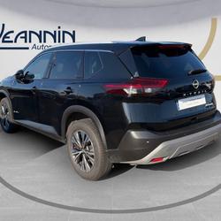 Nissan XTrail X-Trail e-POWER 204 ch N-Connecta Sens