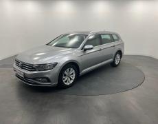 Volkswagen Passat Quimper