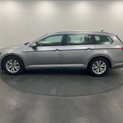 Volkswagen Passat 2.0 TDI EVO SCR 150 DSG7 Life Plus Quimper