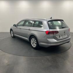 Volkswagen Passat 2.0 TDI EVO SCR 150 DSG7 Life Plus Quimper