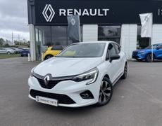 Renault Clio 5 Rots