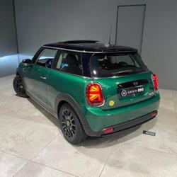 Mini Mini Cooper SE 184ch Edition Premium Plus BVA 5CV &Eacute;vreux
