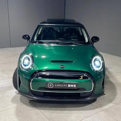 Mini Mini Cooper SE 184ch Edition Premium Plus BVA 5CV &Eacute;vreux