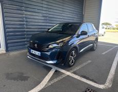 Peugeot 3008 - BlueHDi 130 S&S EAT8 Allure Pack - 21 890 €