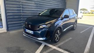 Peugeot 3008  - Allure - photo 0