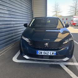 Peugeot 3008 BlueHDi 130 S&S EAT8 Allure Pack Machecoul-Saint-M&ecirc;me