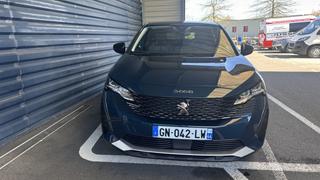 Peugeot 3008  - Allure - photo 1
