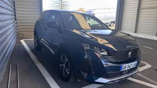 Peugeot 3008  - Allure - photo 2
