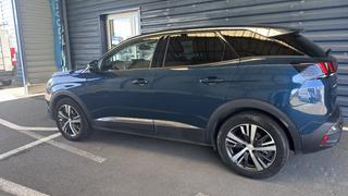 Peugeot 3008  - Allure - photo 3