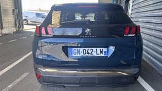 Peugeot 3008  - Allure - photo 4