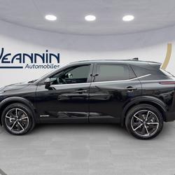 Nissan Qashqai Qashqai e-Power 190 ch Tekna Auxerre