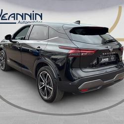 Nissan Qashqai Qashqai e-Power 190 ch Tekna Auxerre