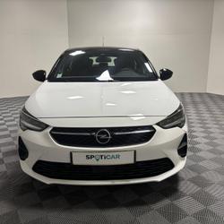 Opel Corsa Corsa Electrique 136 ch & Batterie 50 kWh GS Terrasson-Lavilledieu