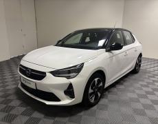 Opel Corsa Migné-Auxances