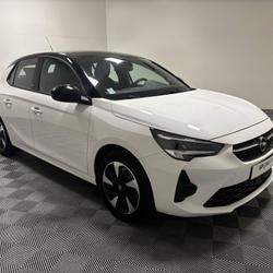 Opel Corsa Corsa Electrique 136 ch & Batterie 50 kWh GS Mign&eacute;-Auxances