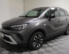 Opel Crossland Migné-Auxances