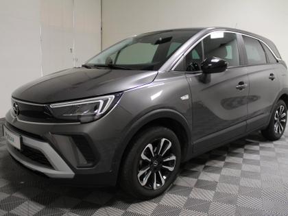 Opel Crossland - Crossland 1.5 D 120 ch BVA6 Elegance Business - 13 990 €
