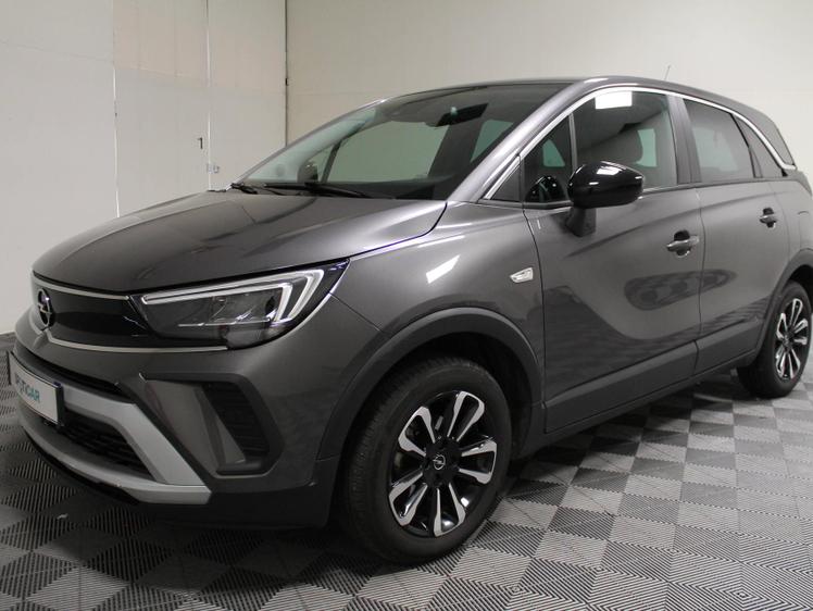 Opel Crossland  - Business - 13 990 €