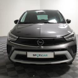 Opel Crossland 1.5 D 120 ch BVA6 Elegance Business occasion - Mign&eacute;-Auxances - photo 2/28