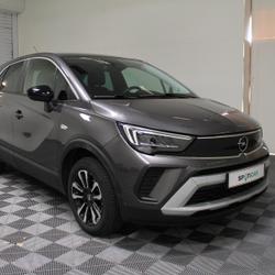 Opel Crossland 1.5 D 120 ch BVA6 Elegance Business occasion - Mign&eacute;-Auxances - photo 3/28