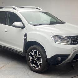 Dacia Duster ECO-G 100 4x2 Prestige - Cam de recul F&eacute;rin